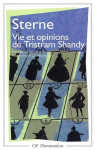 Vie et opinions de tristram shandy gentilhomme par Soupel
