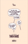 La vie rve de Tara Kab, tome 2 : Rester positive par Pavo