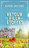 La villa aux toffes, tome 4 : Retour  la villa aux toffes par Gepner