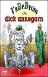 L'aBcDrom de Dick Annegarn par Annegarn