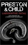 Labyrinthe fatal par Child