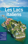Les lacs italiens par Planet