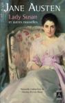 Lady Susan et autres nouvelles : Les Watson - Sanditon par Austen