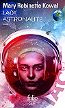 Lady astronaute par Kowal