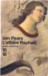 L'affaire Raphal par Pears