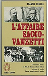 Laffaire Sacco-Vanzetti par 