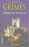 L'affaire de Salisbury