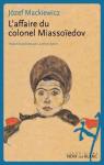 Laffaire du colonel Miassoedov par Mackiewicz