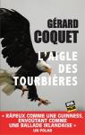 L'aigle des tourbires par Coquet