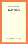 Lalla Zahra par Jacquemard