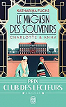 Le Magasin des souvenirs : Charlotte & Anna (L'Ambition du bonheur) par Fuchs