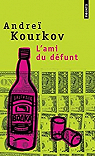 L'ami du dfunt par Kourkov