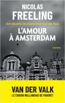 L'amour  Amsterdam par Freeling