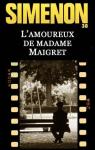 L'amoureux de Madame Maigret par Simenon