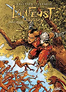 Lanfeust Odyssey, Tome 2 : L'nigme Or-Azur