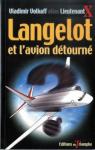 Langelot et l'avion dtourn par Volkoff