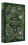 L'anthologie illustre des dinosaures incroyables et autres vies prhistoriques par Blattner