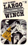 Largo Winch et le groupe W par Van Hamme