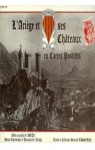 L'ariege et Ses Chateaux en Cartes Postales - par Lasserre