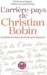 L'arrire-pays de Christian Bobin par Dattas
