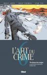 L'art du crime, tome 6 : Par-dessus les nua..