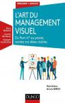 L'art du management visuel par Mongin