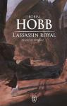 L'assassin Royal - Intgral, tome 3 par Hobb