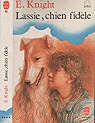 Lassie, chien fidle par Knight