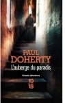 Frre Athelstan, tome 9 : L'auberge du Paradis par Doherty
