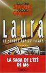 Laura ou le secret des 22 lames par Chouffot