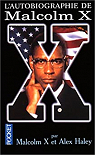 L'autobiographie de Malcolm X par Haley