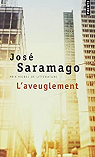 L'aveuglement par Saramago