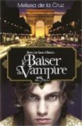 Le Baiser du Vampire par La Cruz