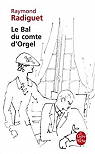 Le Bal du comte d'Orgel par Cocteau