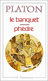 Le Banquet - Phdre par Chambry
