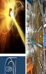 Le CERN 50 anniversaire par Pellet