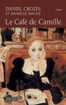 Le Caf de Camille par Crozes