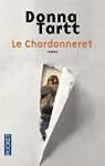 Le Chardonneret par Tartt