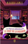 Le Chat du bibliothcaire, tome 7 : Le chat de la discorde par 