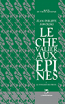 Le Chevalier aux pines, tome 1 : Le Tournoi des preux par Jaworski