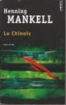 Le Chinois par Mankell