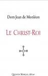 Le Christ-Roi par Monlon