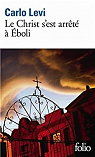 Le Christ s'est arrt  Eboli par Levi