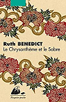 Le Chrysanthme et le sabre par Benedict