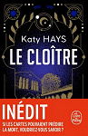 Le Clotre par Hays