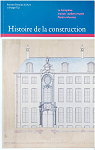 Le Complexe maison-ateliers-muse Plantin-Moretus, Histoire de la construction par de Nave
