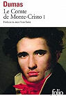 Le Comte de Monte-Cristo, tome 1/2 par Dumas