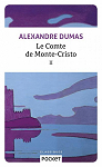 Le Comte de Monte-Cristo, tome 2/2 par Dumas