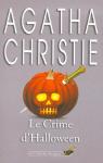 Le crime d'Halloween (La fte du potiron) par Christie