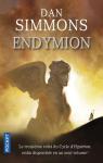 Le Cycle d'Hyprion, tome 3 : Endymion par Simmons